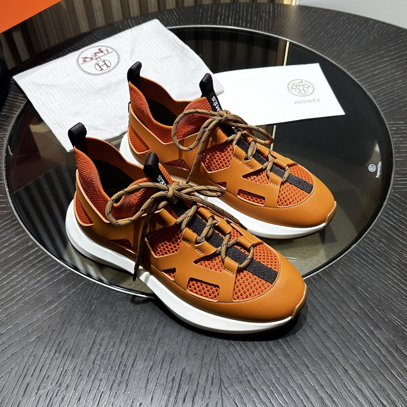 Hermès  Sneaker