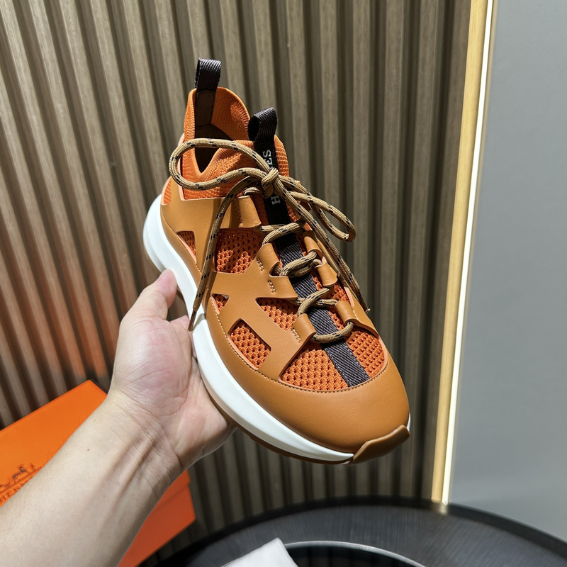 Hermès  Sneaker
