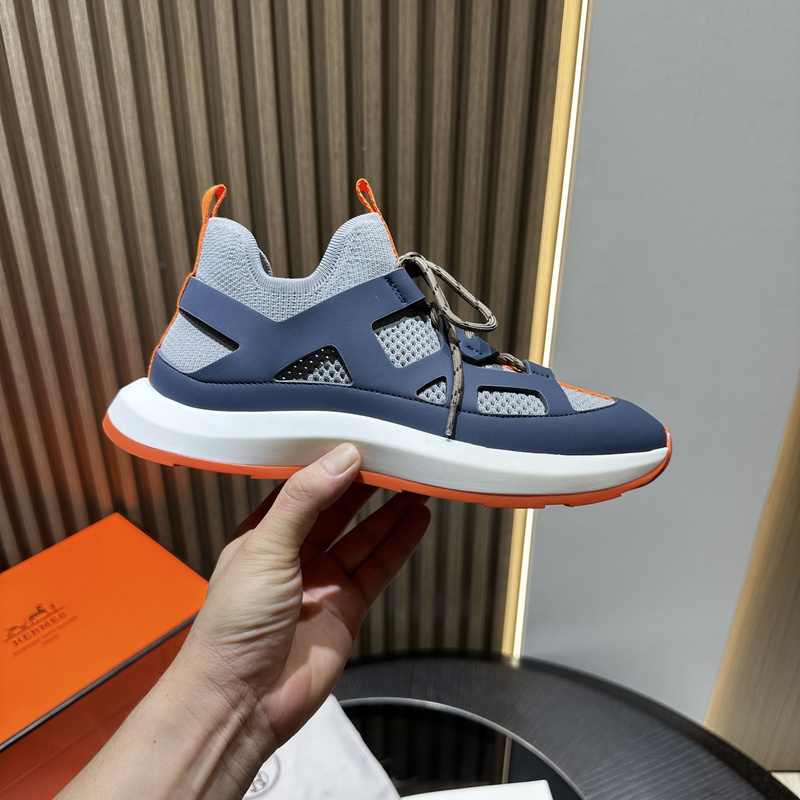 Hermès  Sneaker