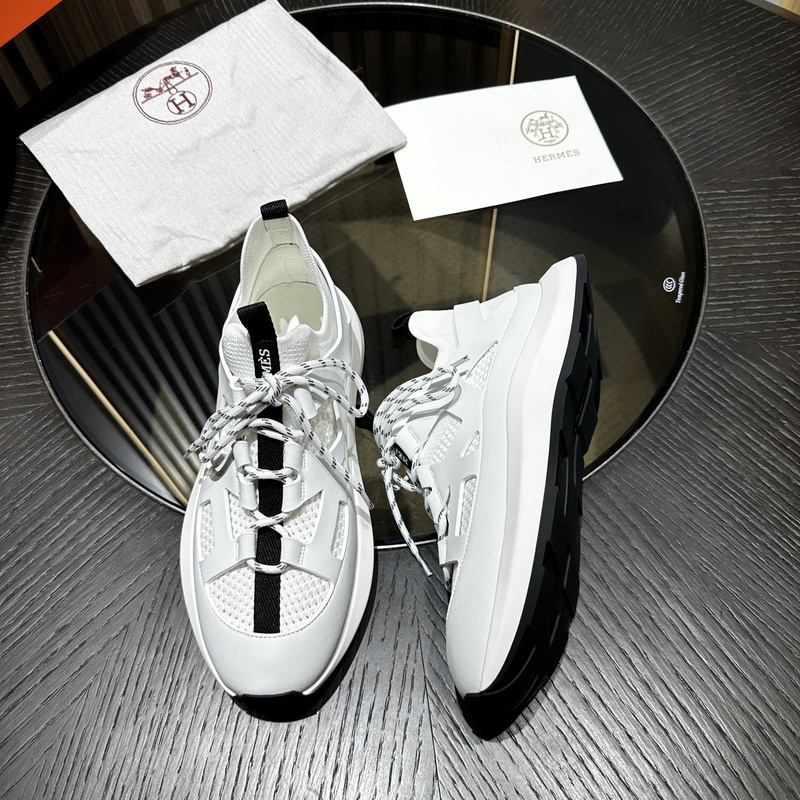 Hermès  Sneaker