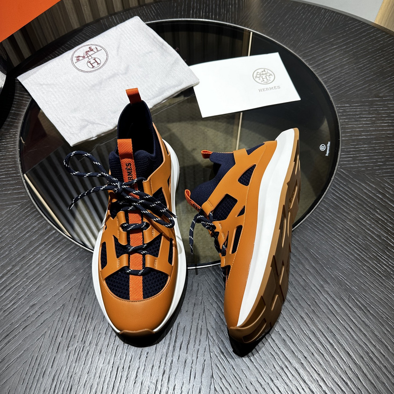 Hermès  Sneaker