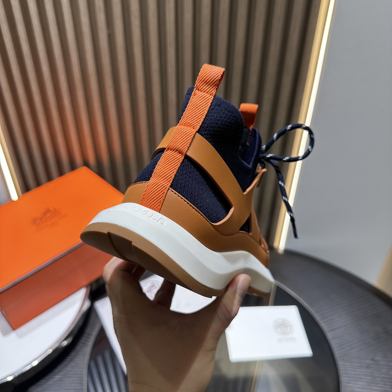 Hermès  Sneaker