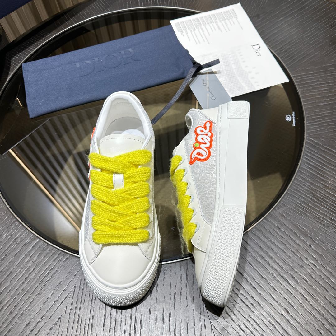 DIOR B33 SNEAKER