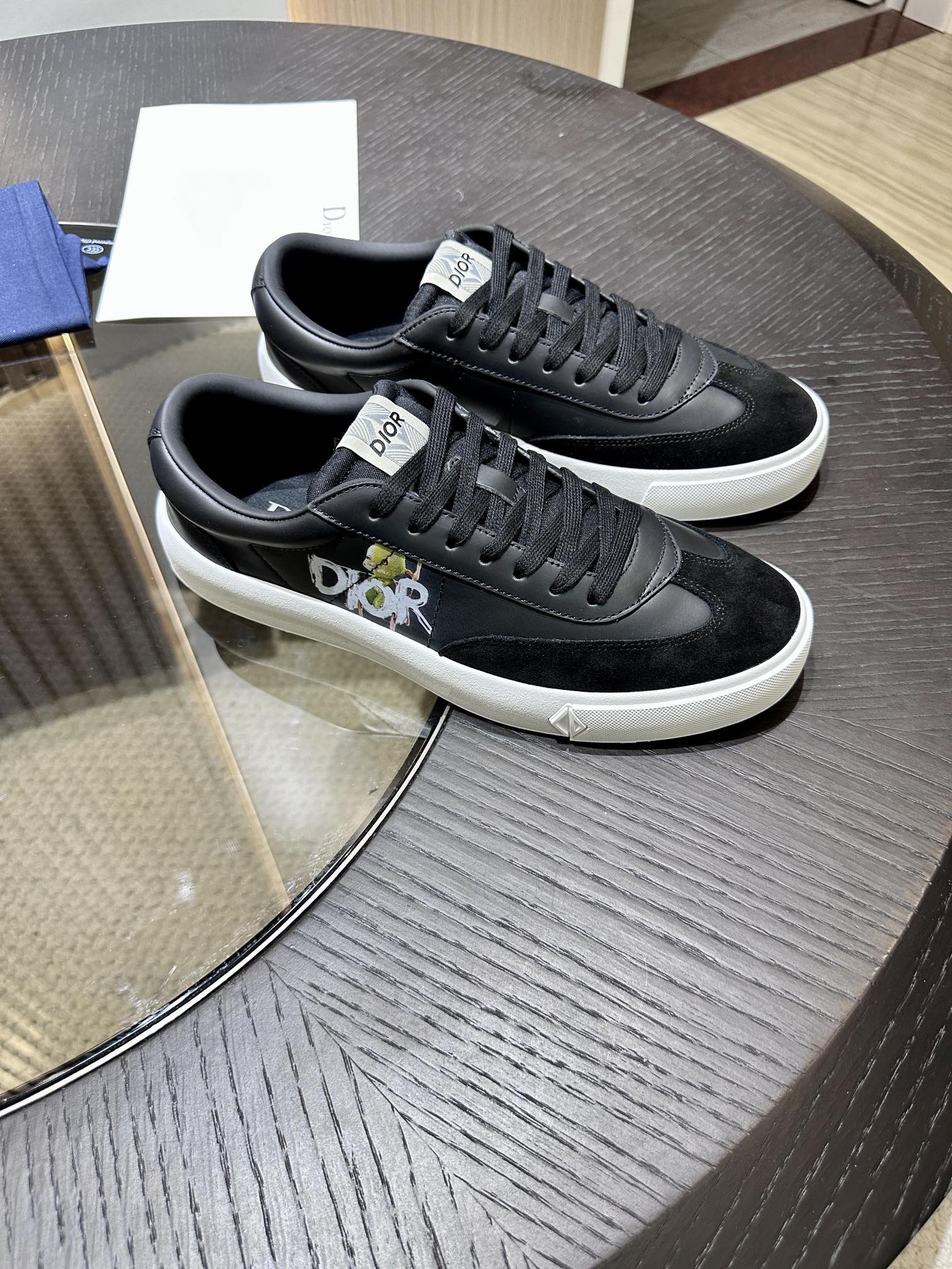 DIOR B101 SNEAKER