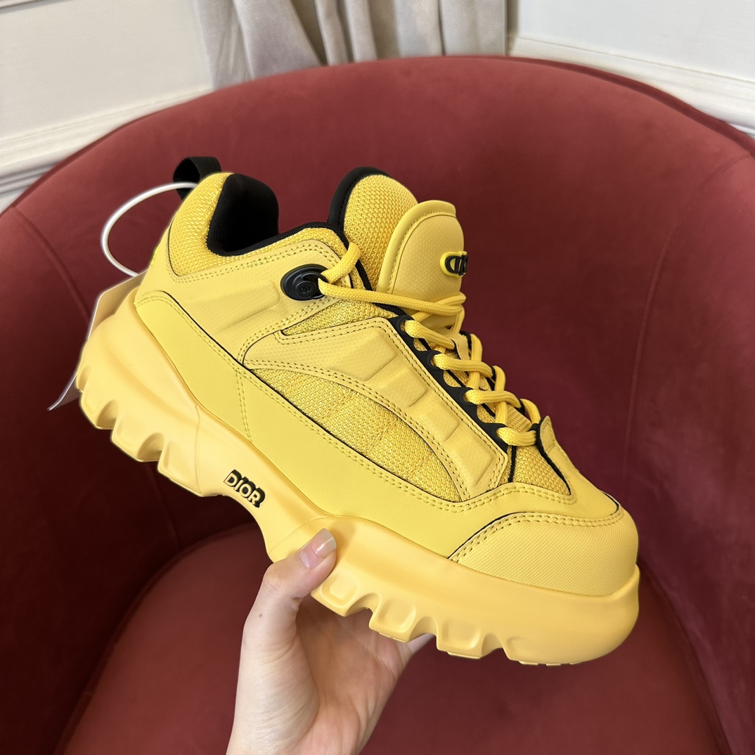 DIOR B57 SNEAKER