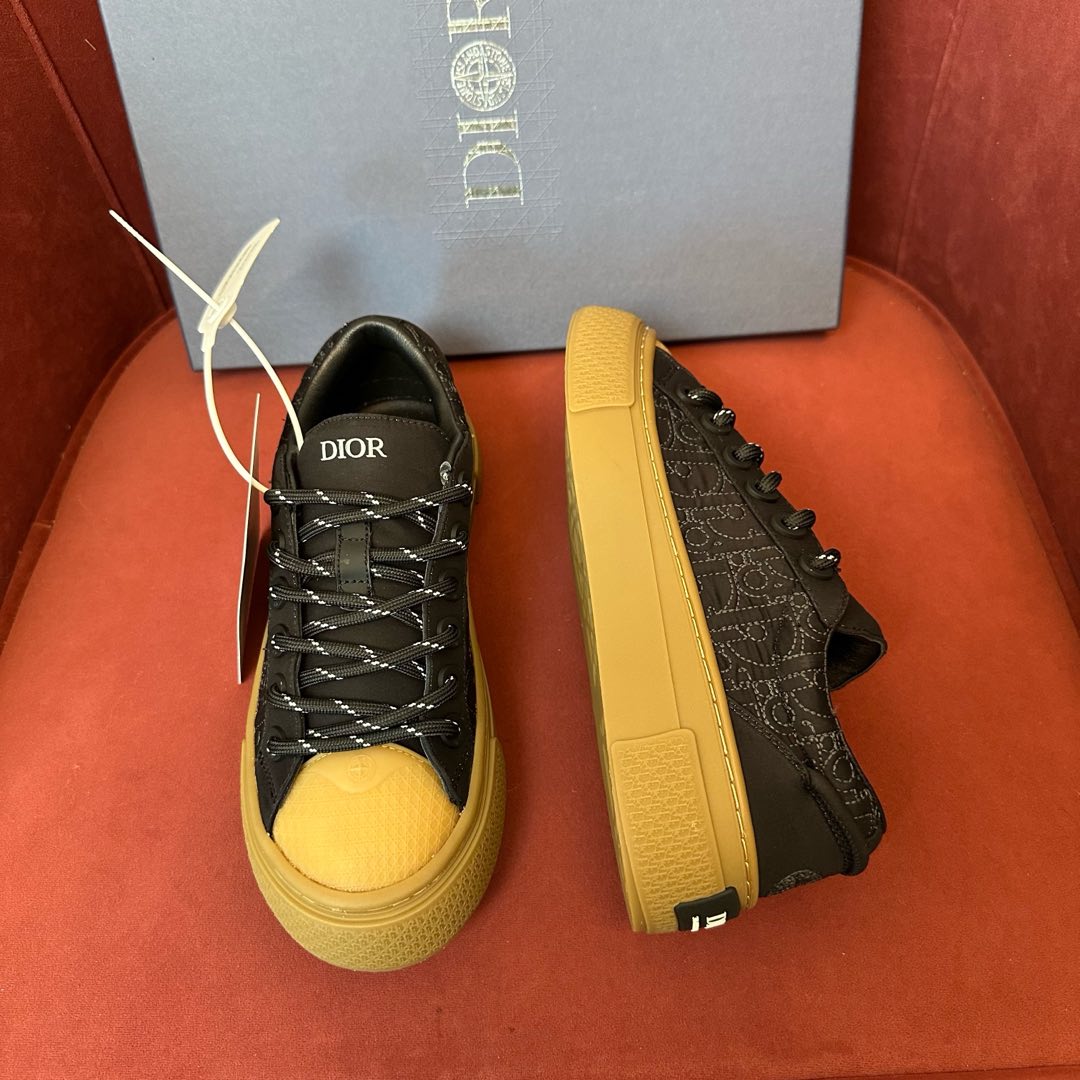 DIOR B33 SNEAKER