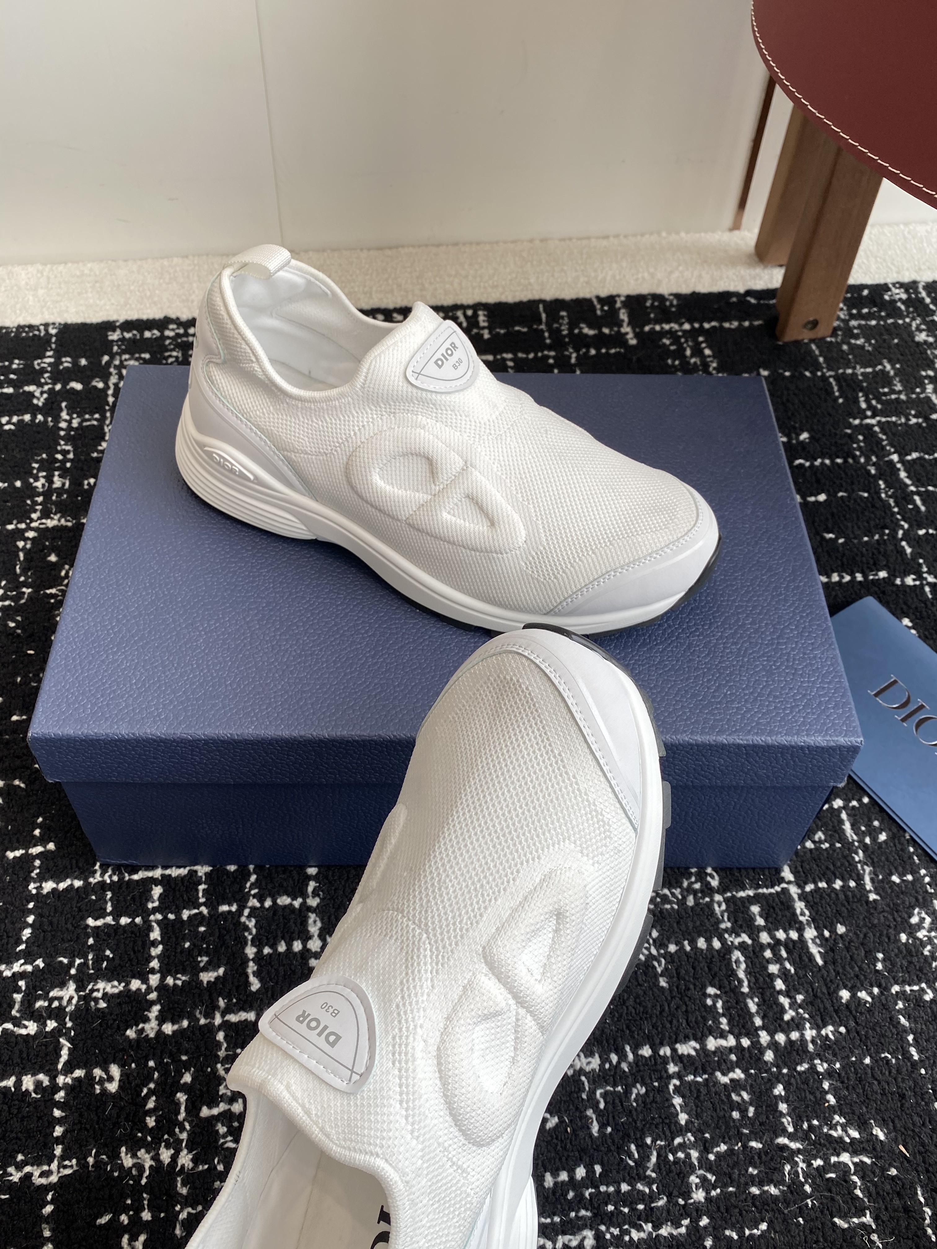 DIOR B30 SNEAKER