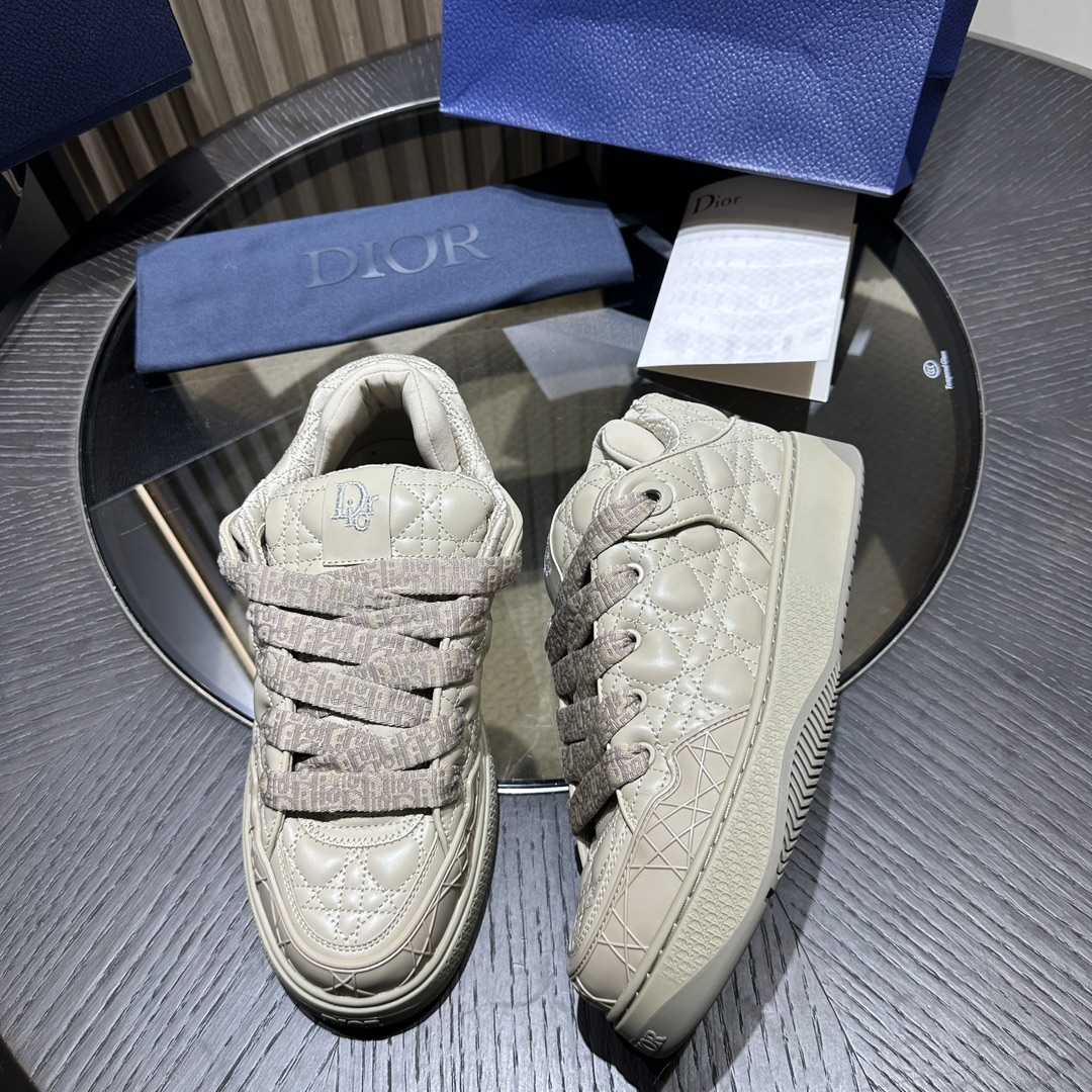 DIOR B9S SNEAKER