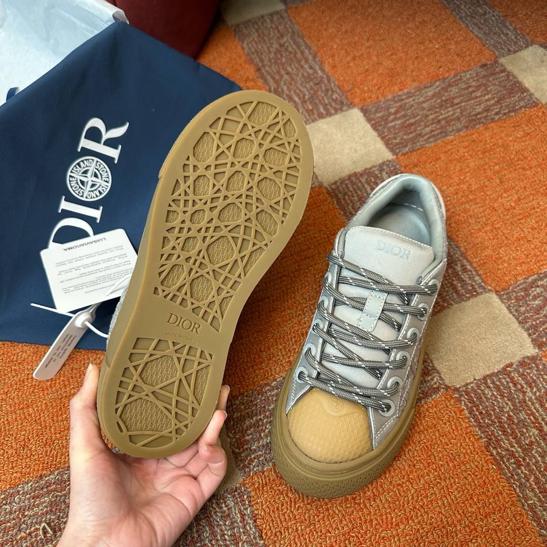 DIOR B33 SNEAKER