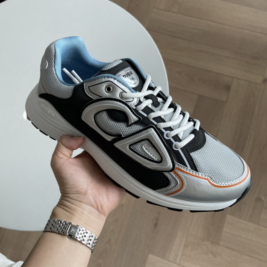 DIOR B30 SNEAKER
