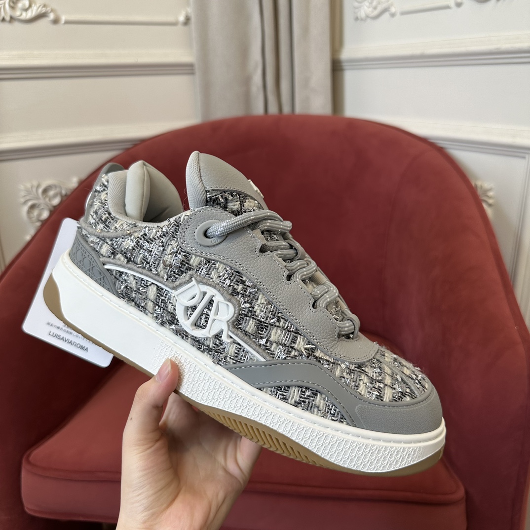 DIOR B9S SNEAKER