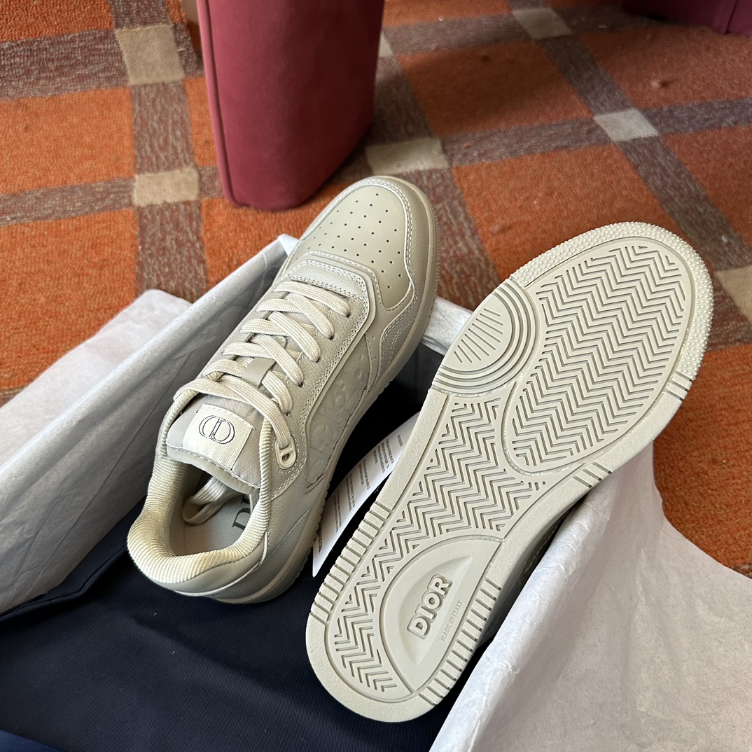 DIOR B27 SNEAKER