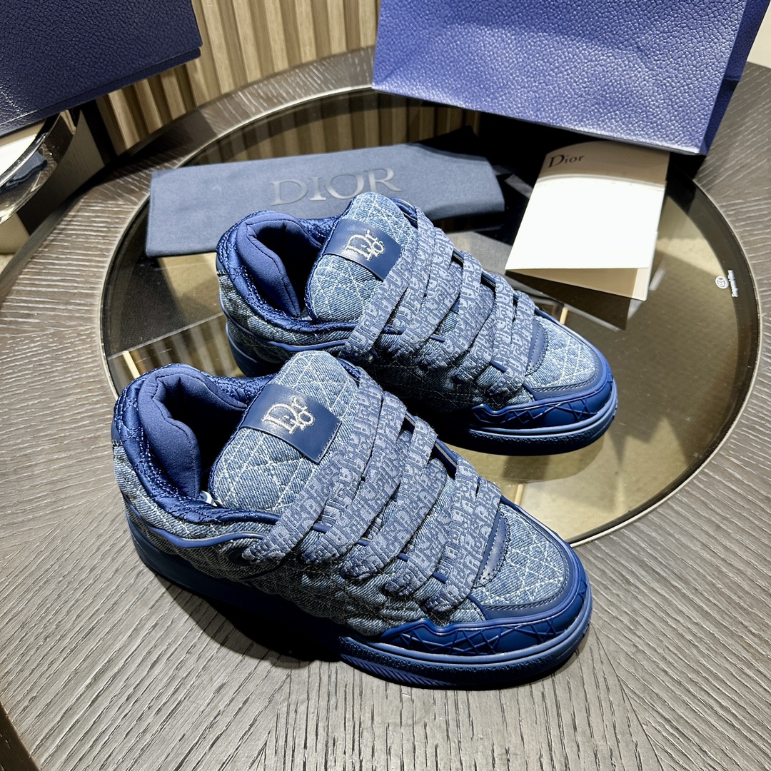 DIOR B9S SNEAKER