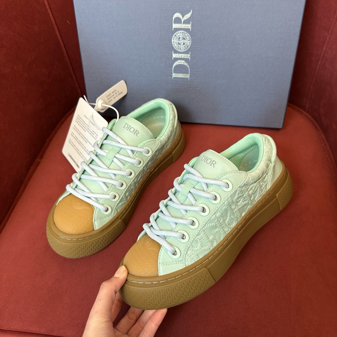 DIOR B33 SNEAKER