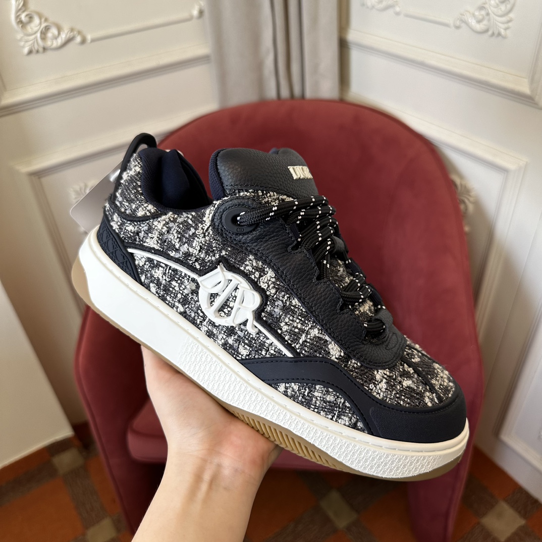 DIOR B9S SNEAKER