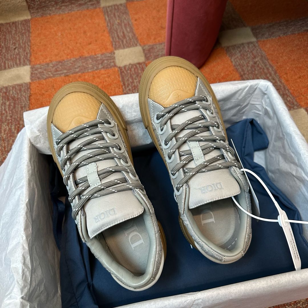 DIOR B33 SNEAKER