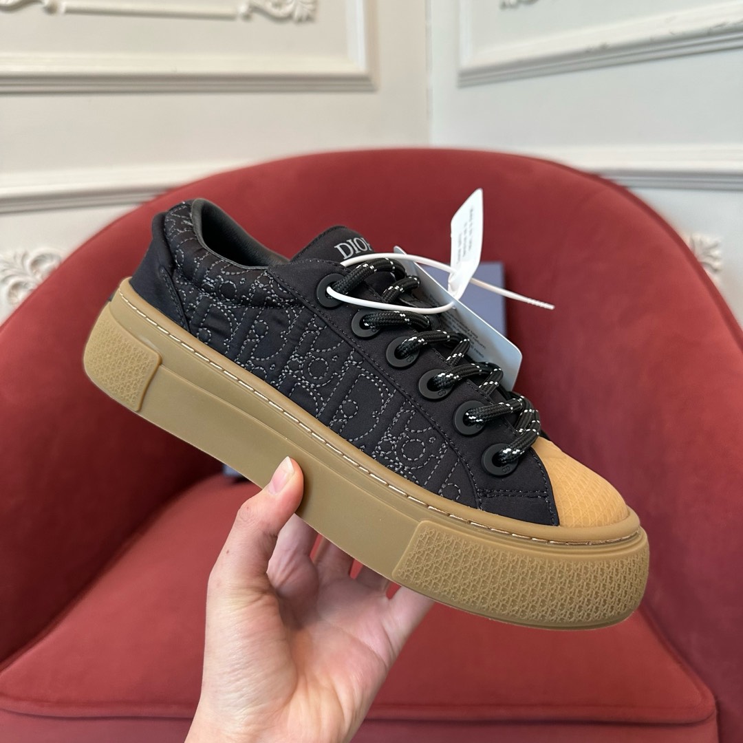 DIOR B33 SNEAKER