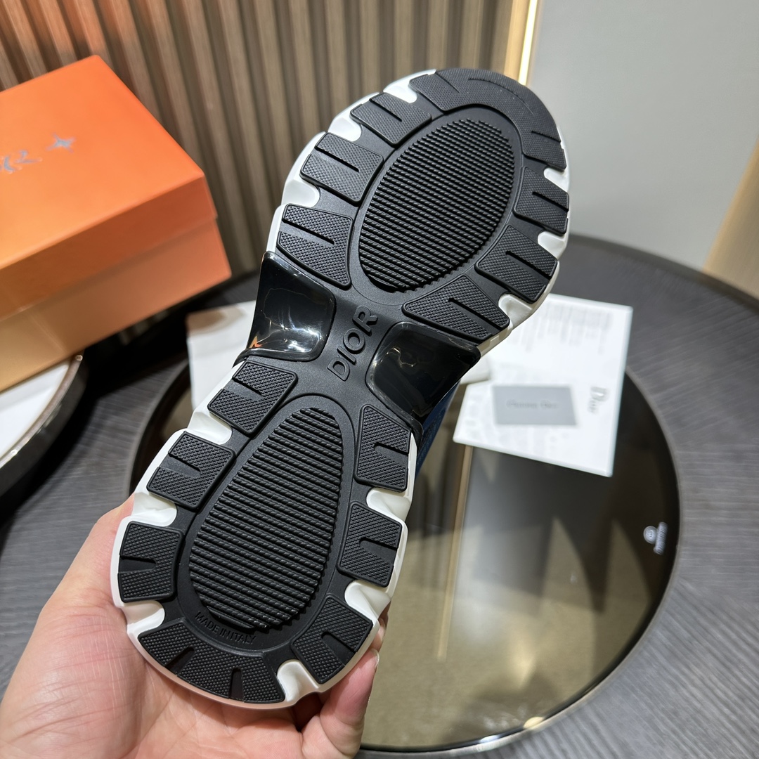 DIOR B44 SNEAKER