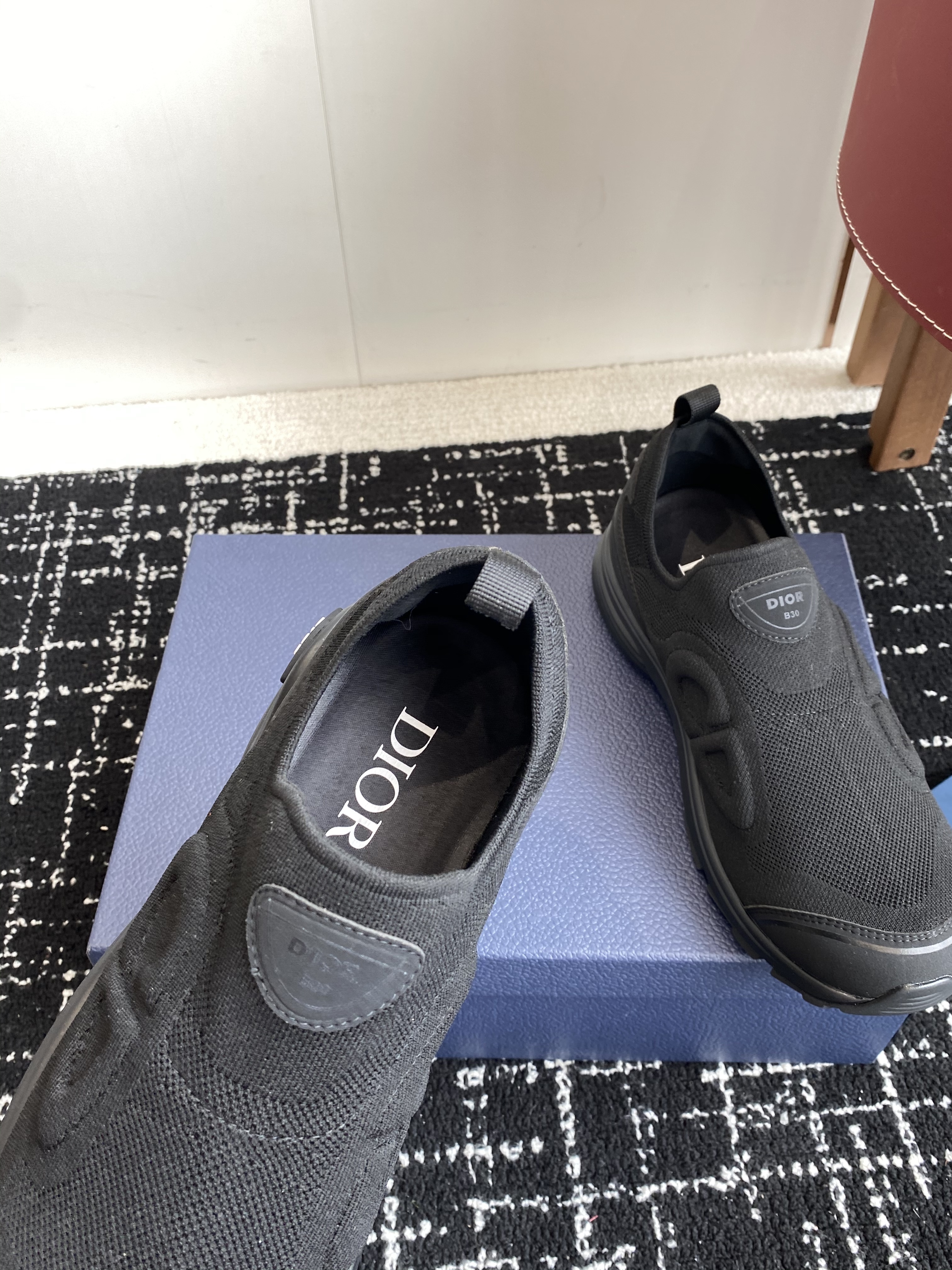 DIOR B30 SNEAKER