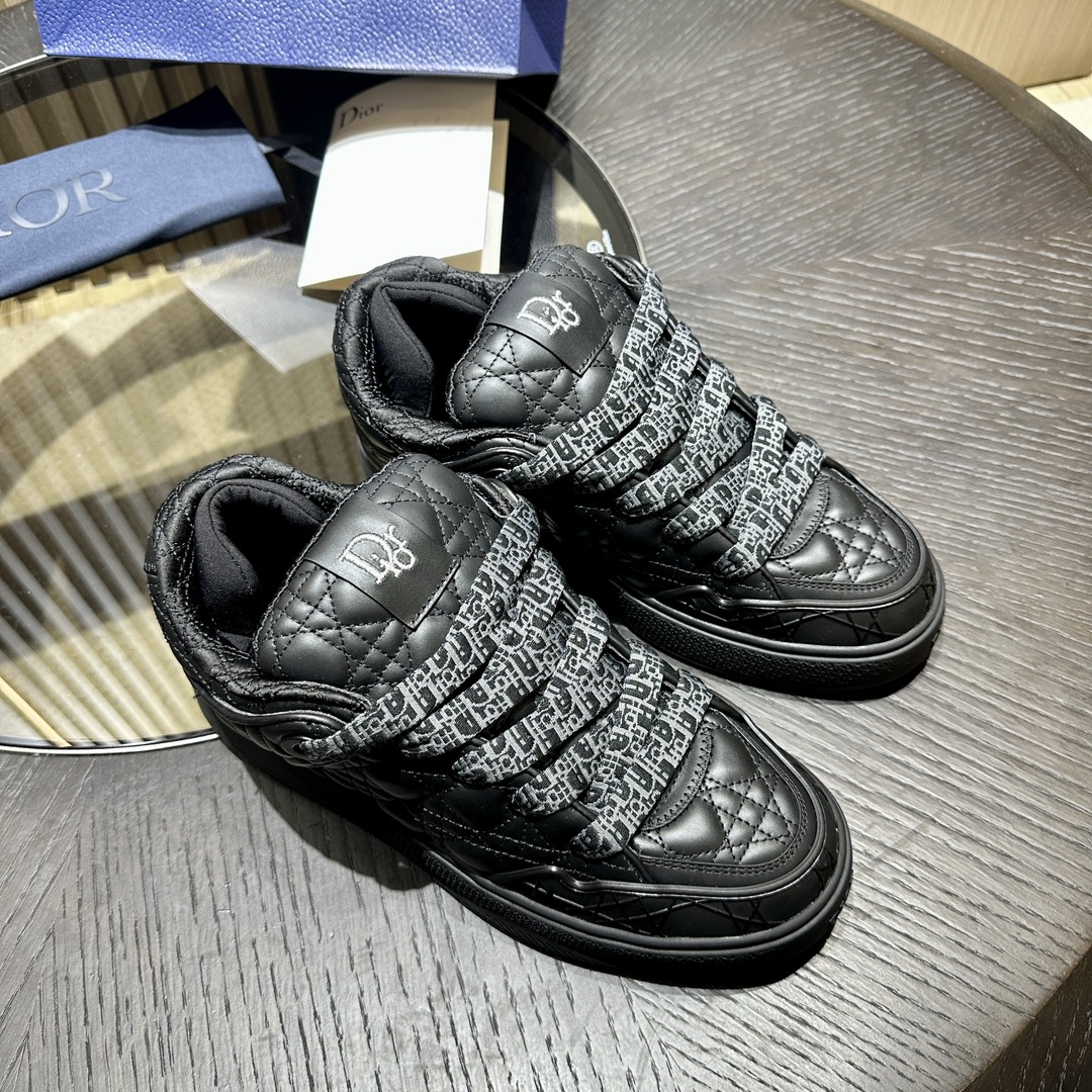 DIOR B9S SNEAKER