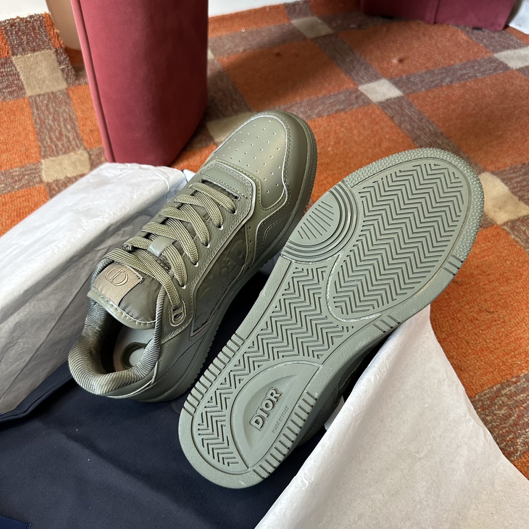 DIOR B27 SNEAKER
