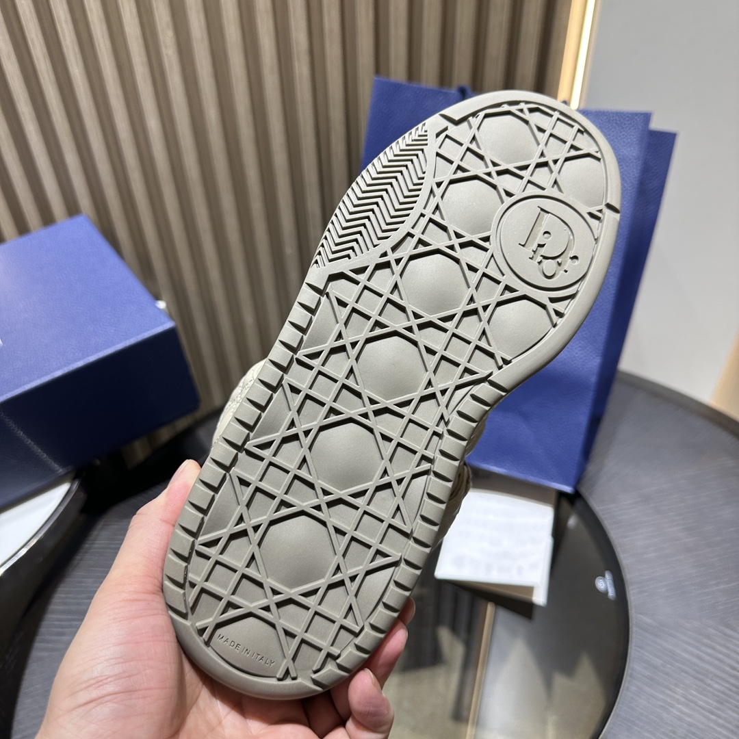 DIOR B9S SNEAKER