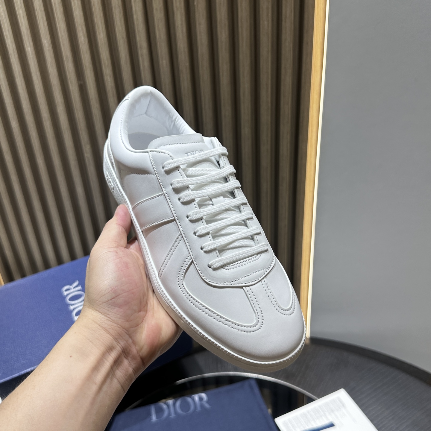 DIOR B01 SNEAKER