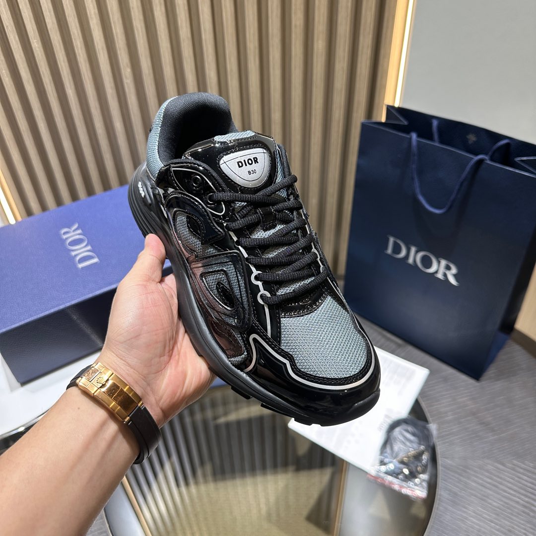 DIOR B30 SNEAKER