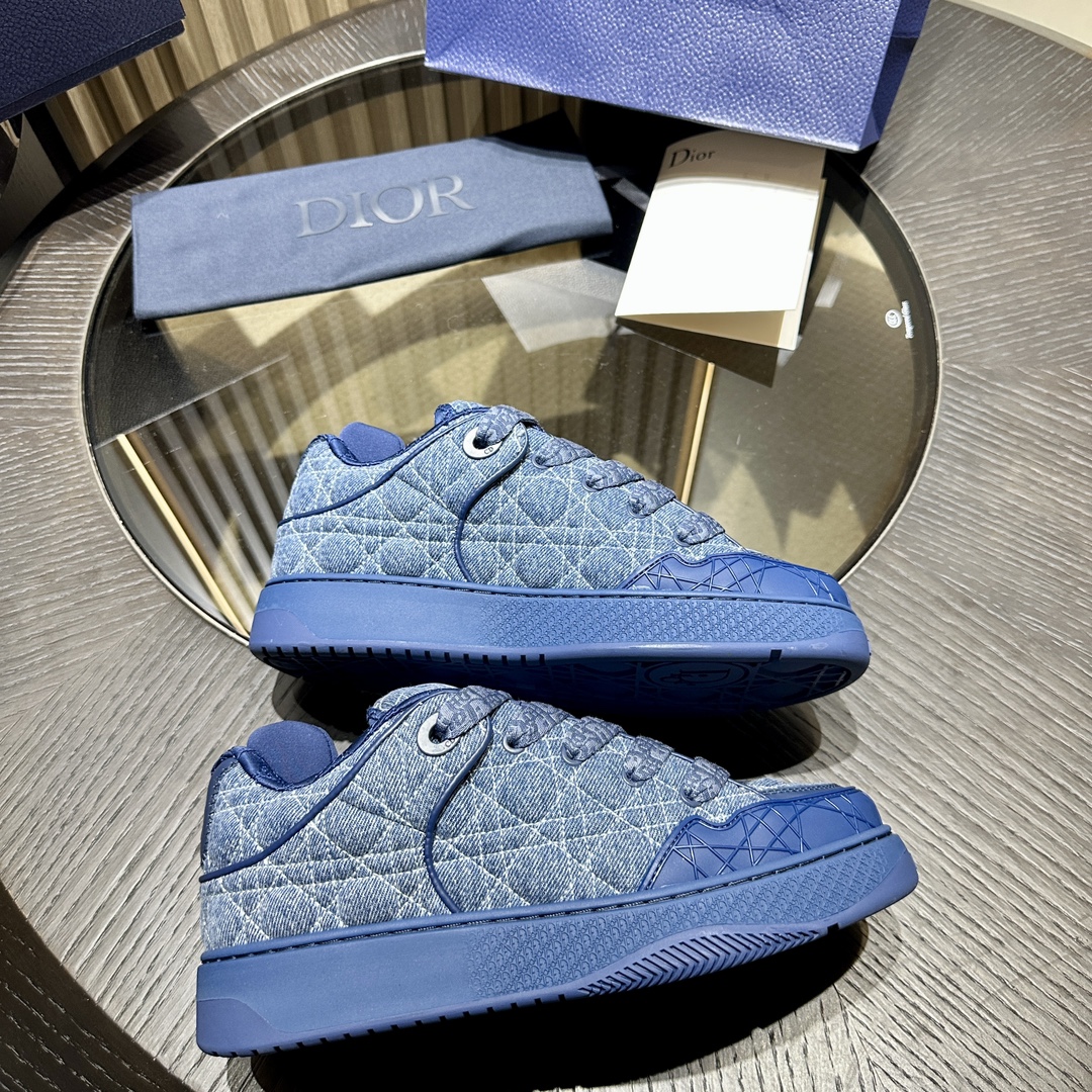 DIOR B9S SNEAKER