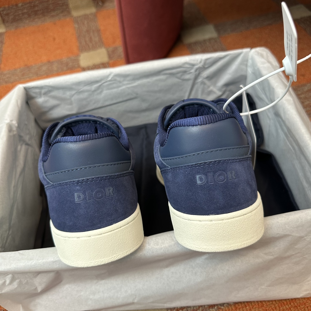 DIOR B27 SNEAKER