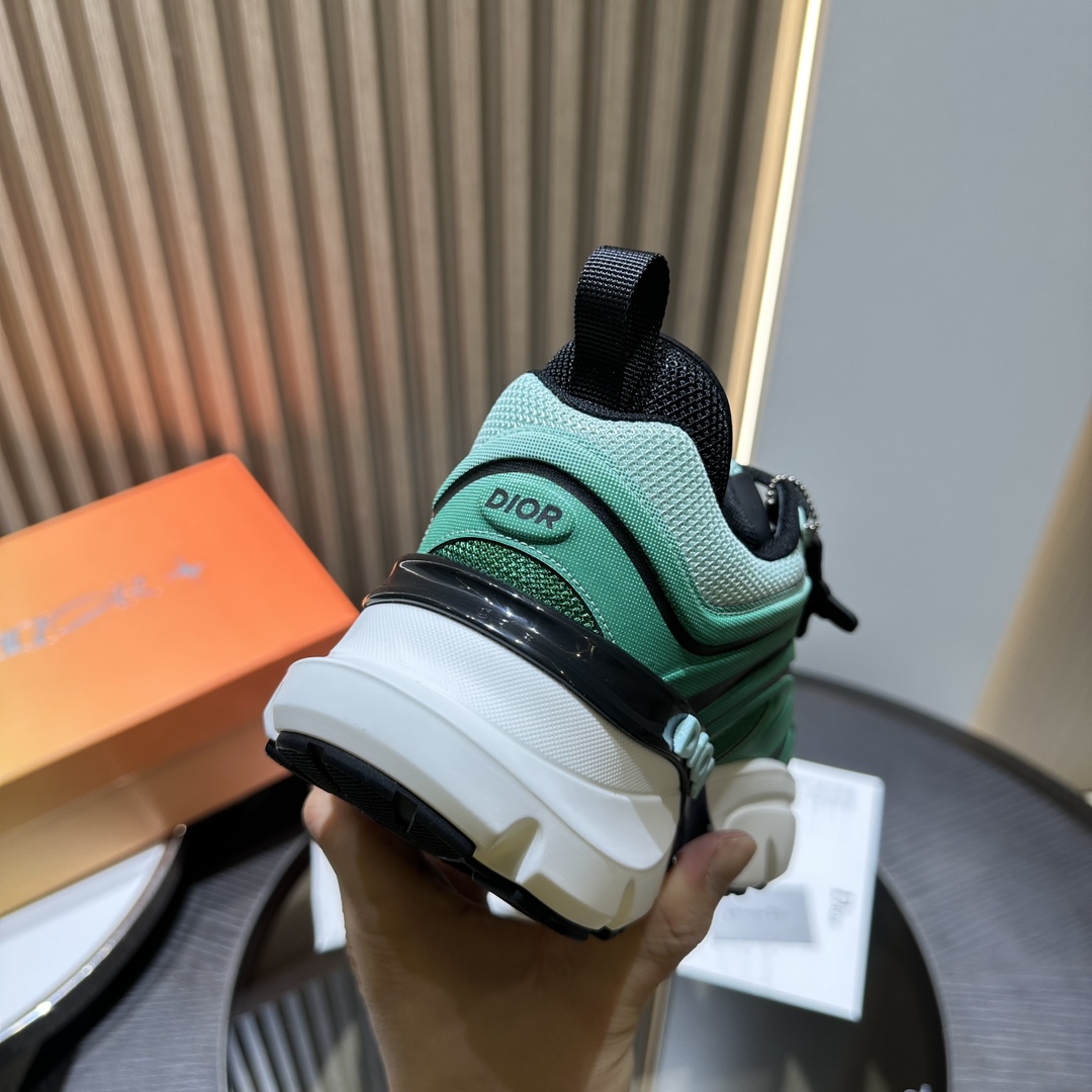 DIOR B44 SNEAKER