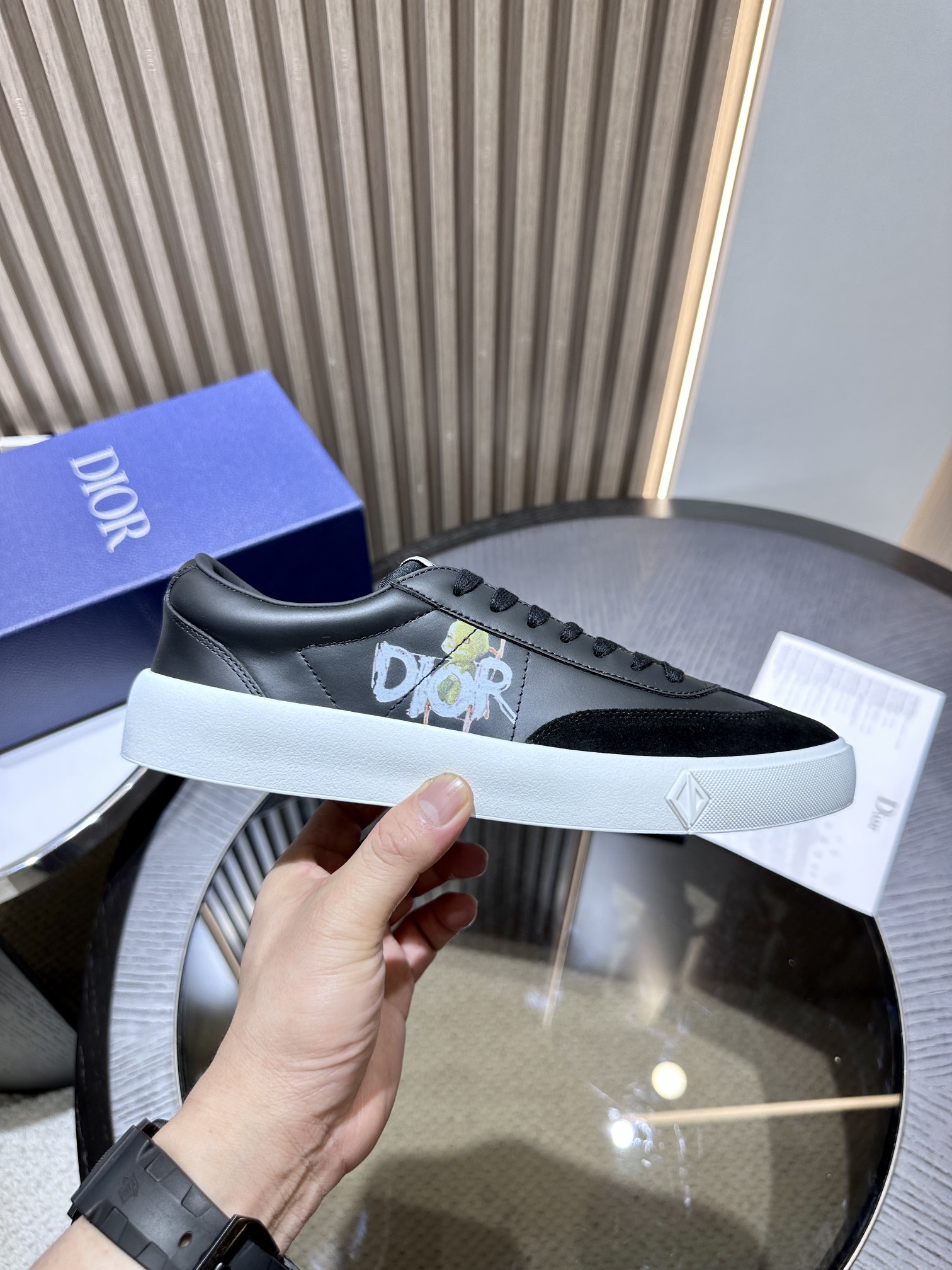 DIOR B101 SNEAKER