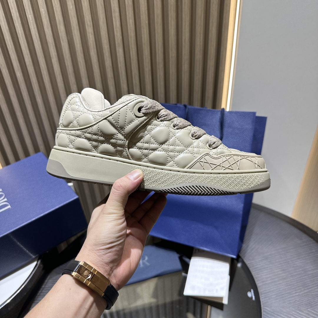 DIOR B9S SNEAKER