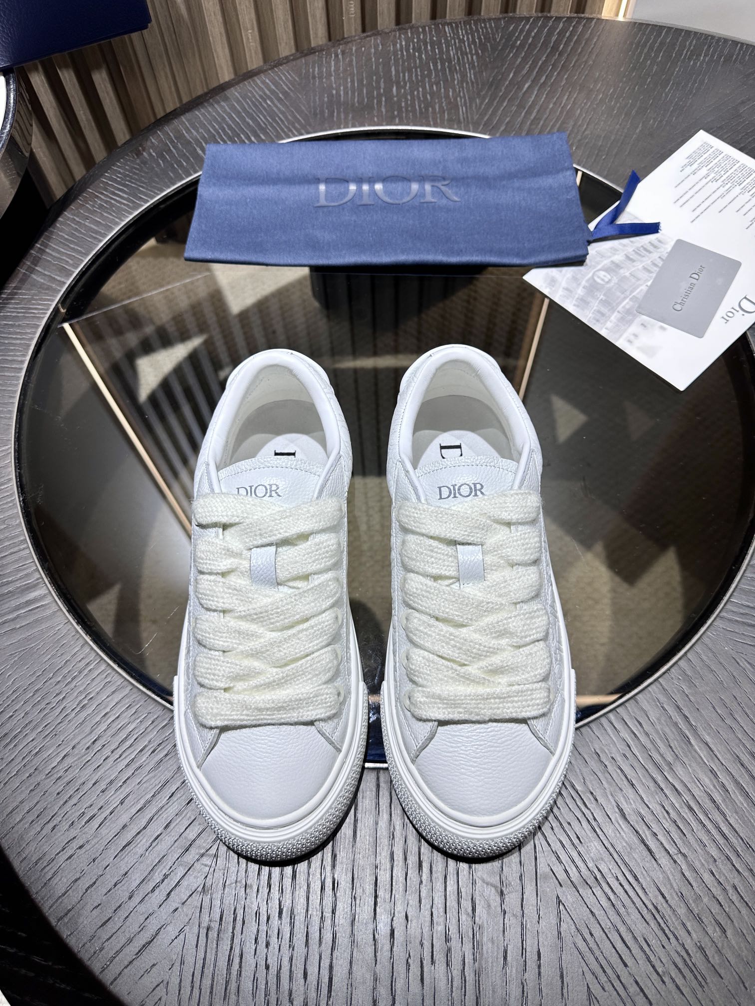 DIOR B33 SNEAKER