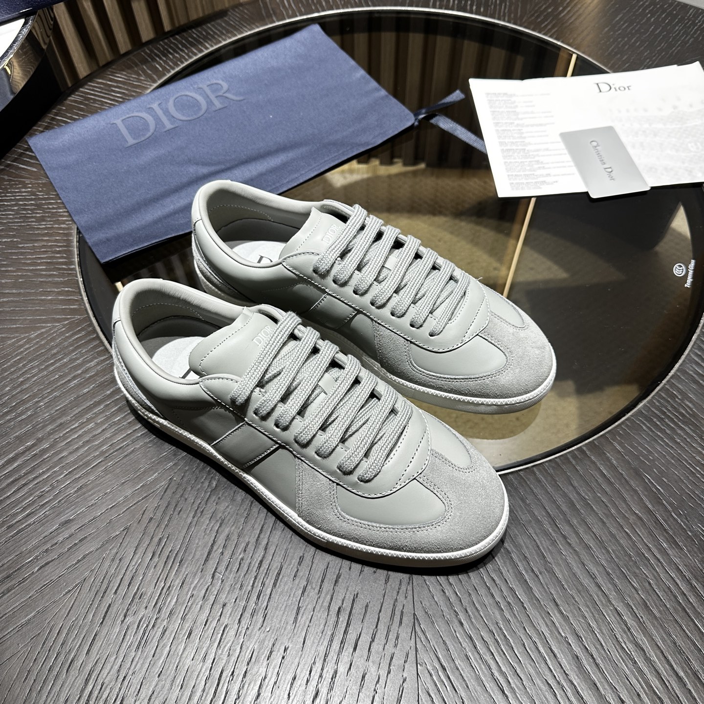 DIOR B01 SNEAKER
