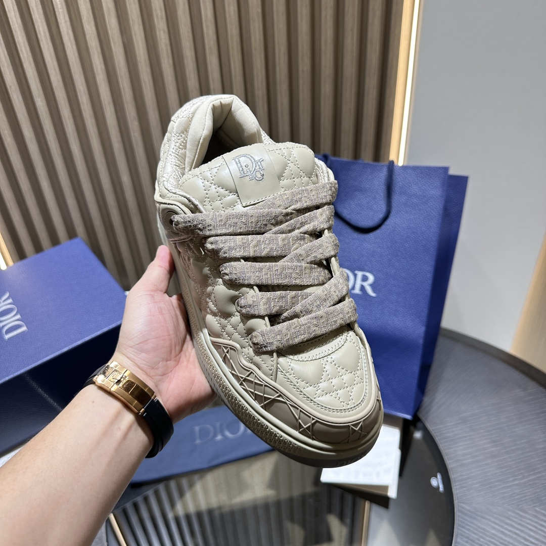 DIOR B9S SNEAKER