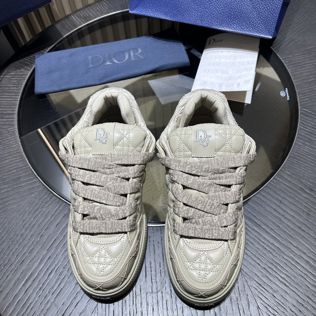 DIOR B9S SNEAKER