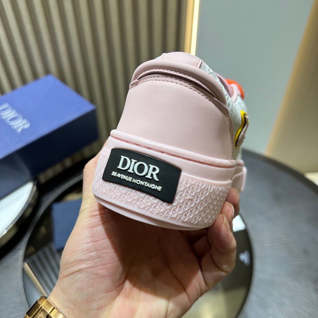 DIOR B33 SNEAKER