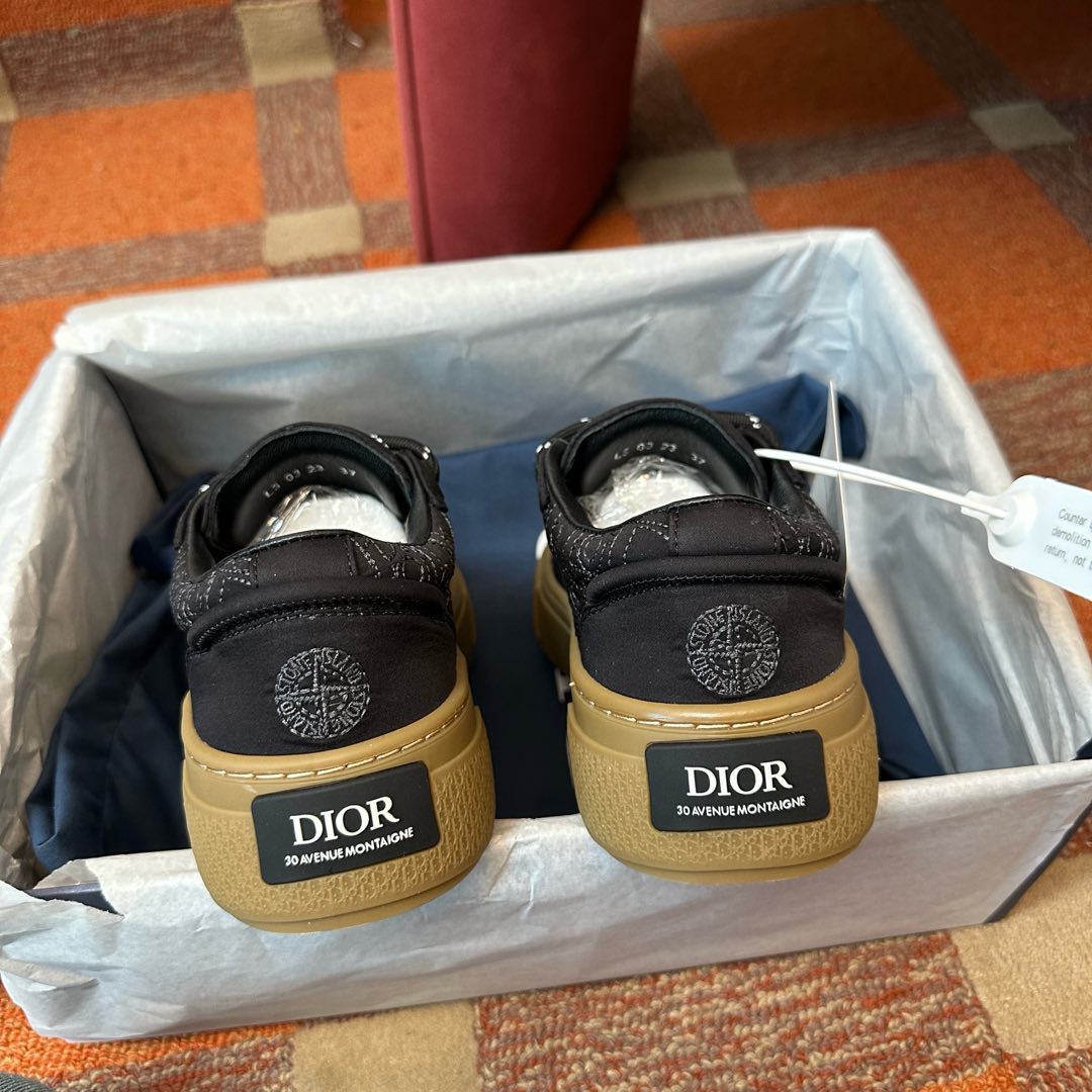 DIOR B33 SNEAKER
