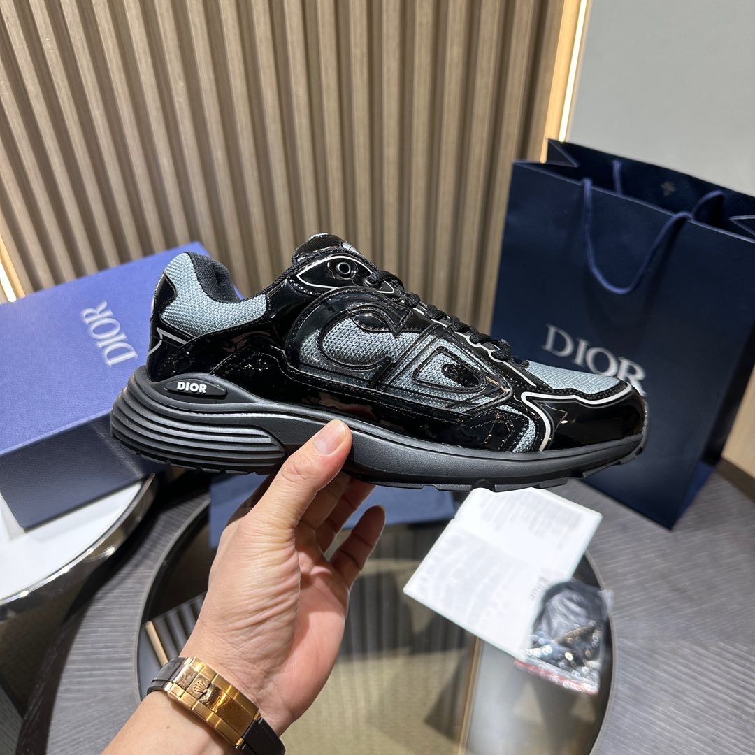 DIOR B30 SNEAKER
