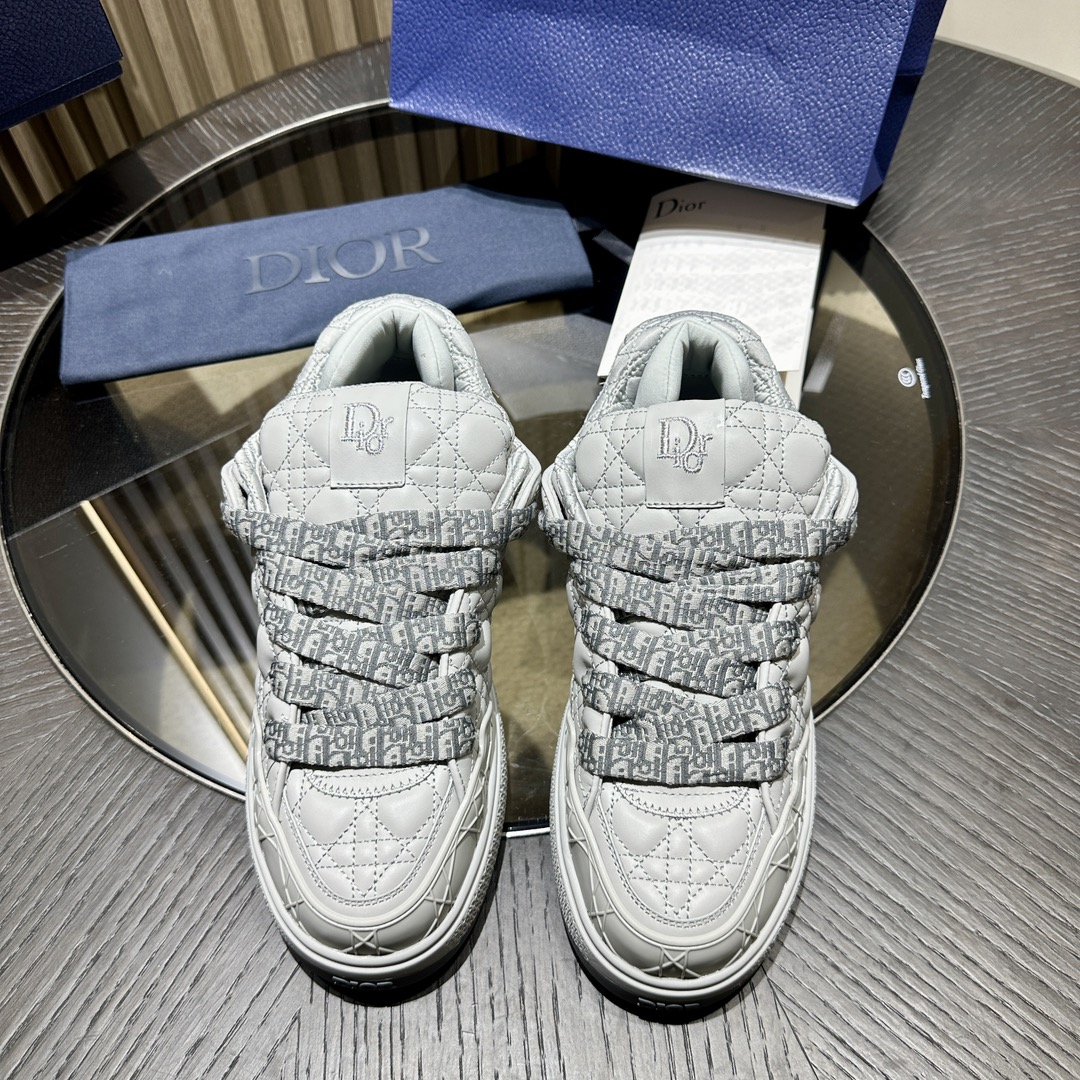 DIOR B9S SNEAKER