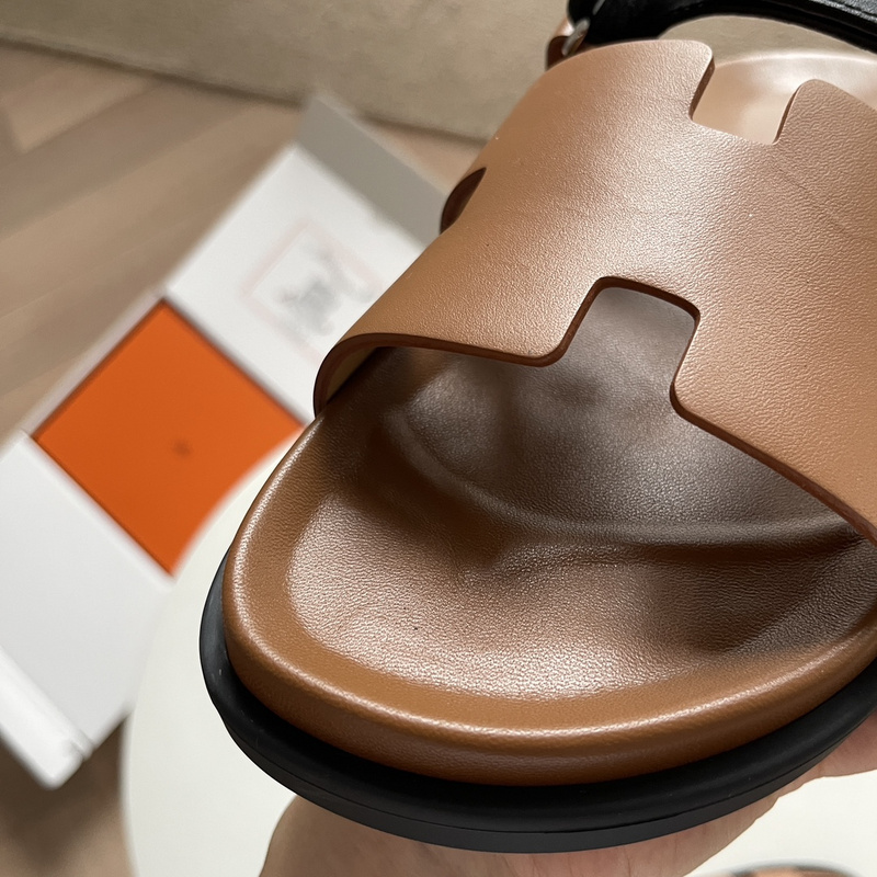 Hermès sandal