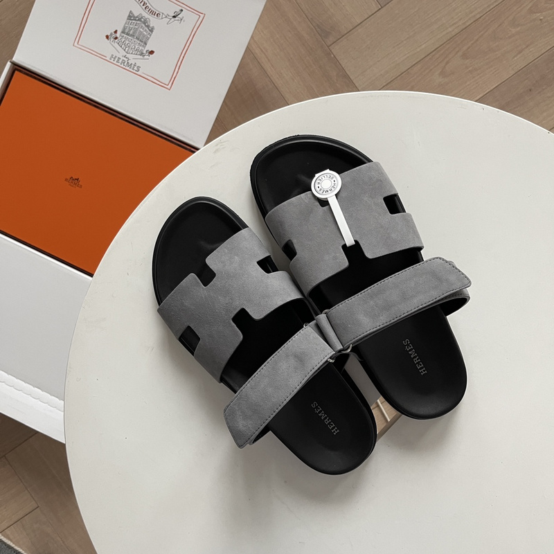 Hermès sandal