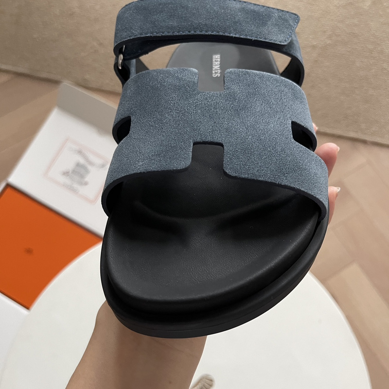 Hermès sandal