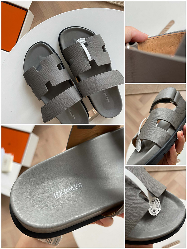 Hermès sandal