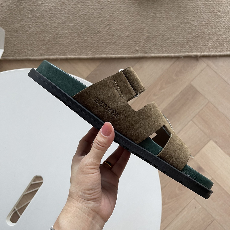 Hermès sandal