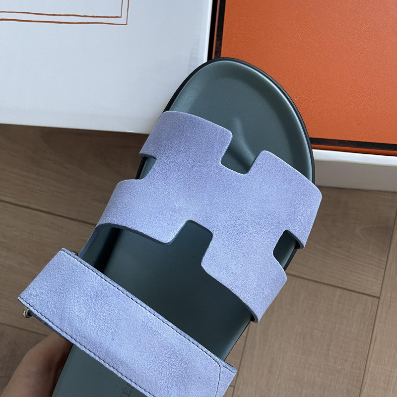 Hermès sandal