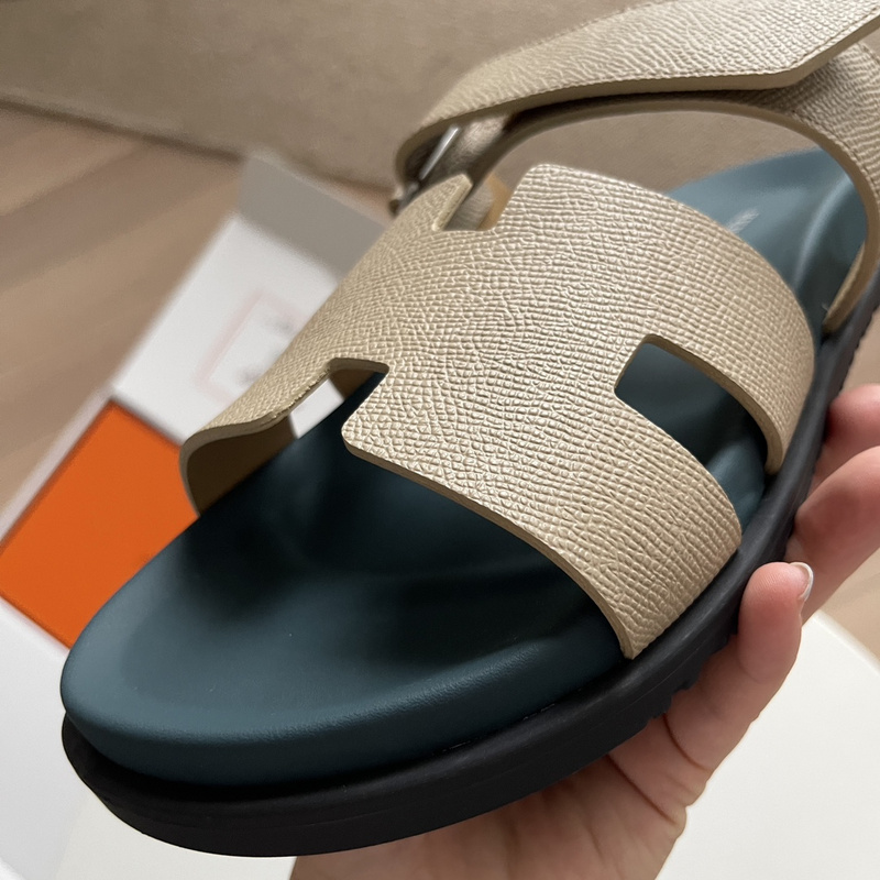Hermès sandal