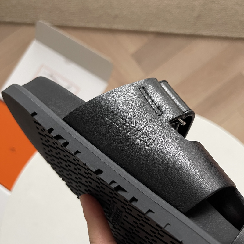 Hermès sandal