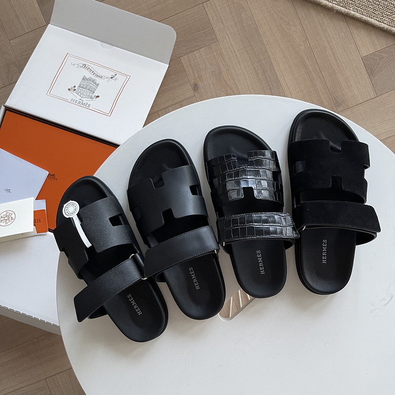 Hermès sandal